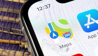 Apple Maps se vuelve más listo: así funciona la búsqueda conversacional