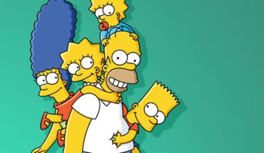 La secuela de la película de Los Simpson ya tiene fecha de estreno - La Voz de Galicia