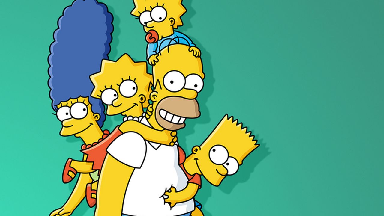 La secuela de la película de Los Simpson ya tiene fecha de estreno - La Voz de Galicia