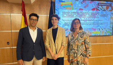 USO condena los datos de pobreza infantil y exige medidas urgentes