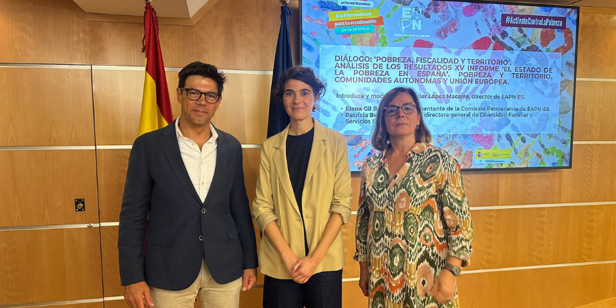 USO condena los datos de pobreza infantil y exige medidas urgentes