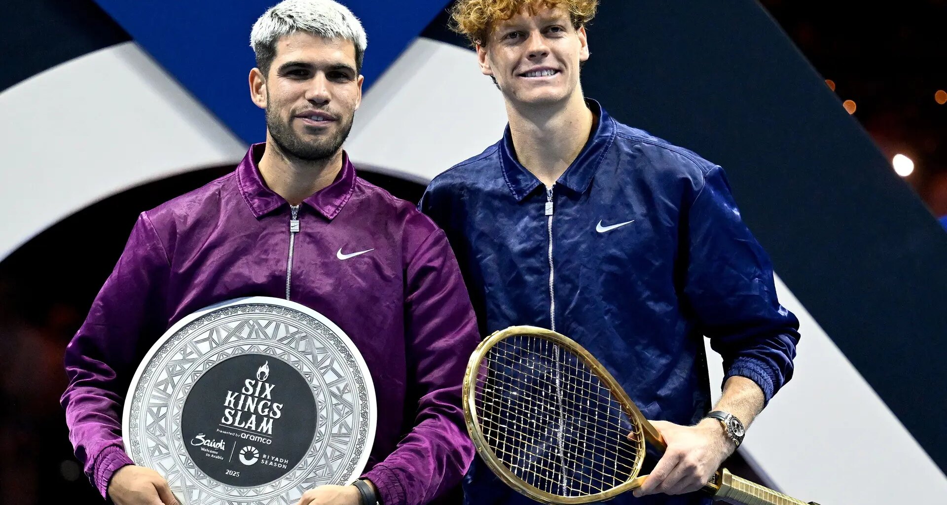 "Me motiva a ser mejor"