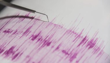 Un terremoto de magnitud 6,1 sacude el oeste de Turquía