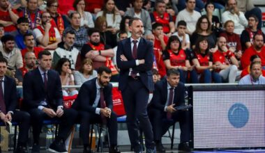 La apatía del UCAM es castigada por el Bosna en Sarajevo