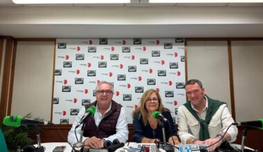 Hasta la bola 10/10/2025 | Onda Cero Radio