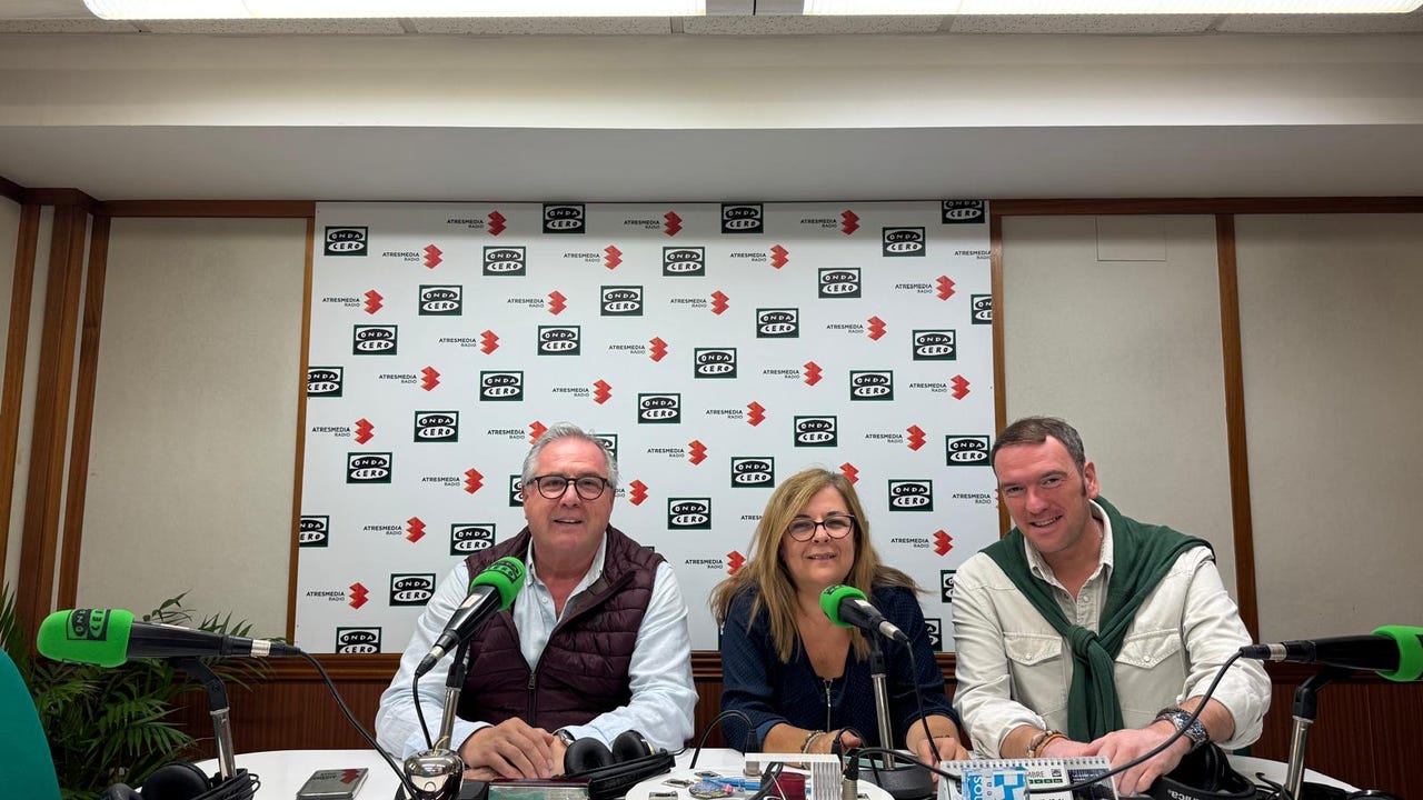 Hasta la bola 10/10/2025 | Onda Cero Radio