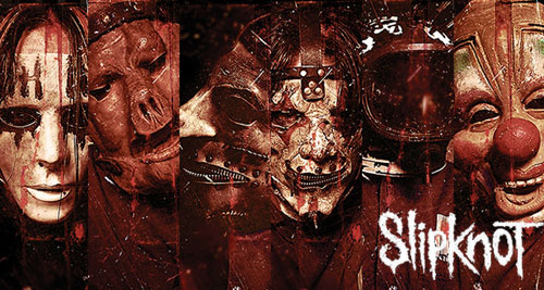 SLIPKNOT siguen componiendo. Vídeo del rodaje de AVATAR. Reedición de TRISTANIA.