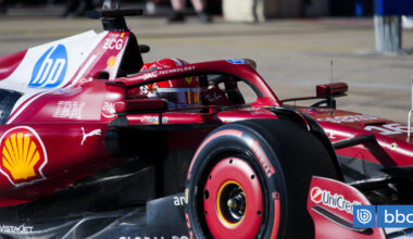 La referencia a Chile en posteo de Ferrari que fanáticos de F1 viralizaron