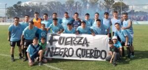 Social se quedó con el clásico de Ramallo – Deportes Hoy