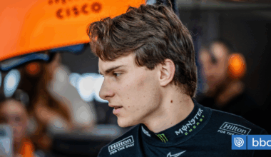 Piastri suena en Ferrari para 2027 donde se uniría a sudamericano