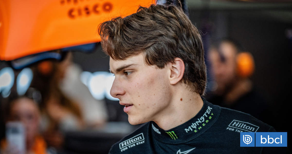 Piastri suena en Ferrari para 2027 donde se uniría a sudamericano