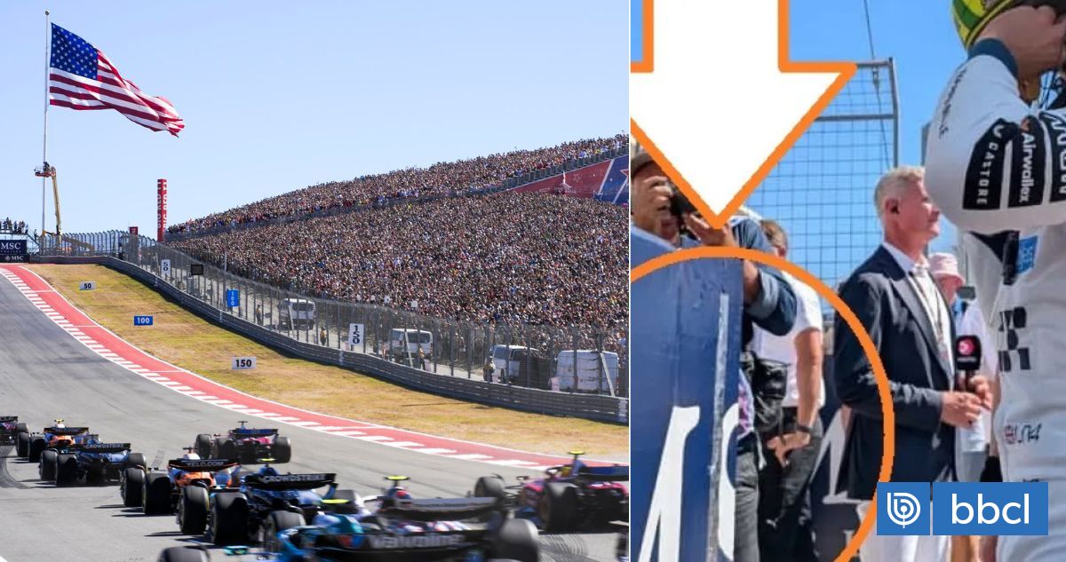 ’Guerra’ desatada en la Fórmula 1: la ’trampa’ de Red Bull a McLaren que le valió sanción de la FIA | bio-bio-tuercas