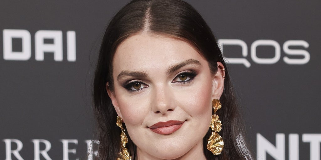 «Lo mejor de mi vida…»