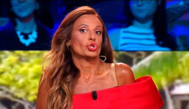 "Yola Berrocal me ha traicionado"