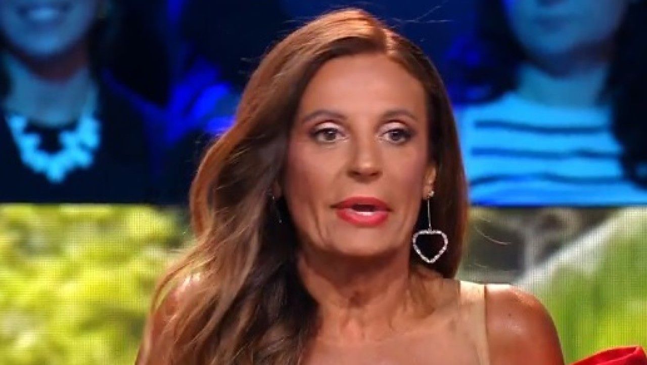 Nueva tragedia familiar para Sonia Monroy con la muerte de su hermana mayor