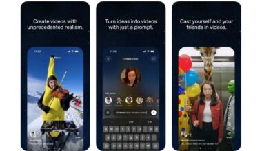 OpenAI presenta Sora 2 para crear vídeos realistas con diálogos y los efectos de sonido