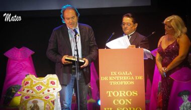 El Soro entregó sus premios
