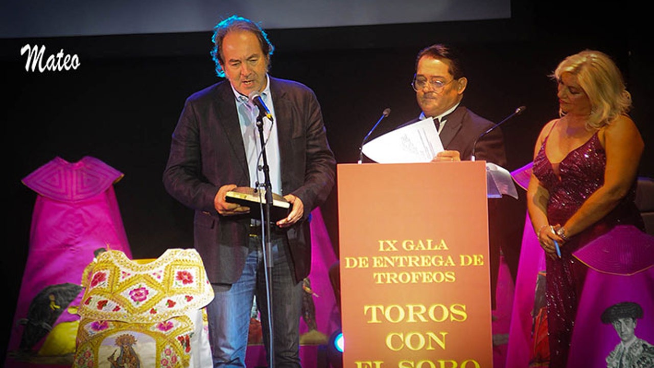 El Soro entregó sus premios