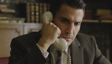 Crítica de la película 'La sospecha de Sofía': El gemelo espía