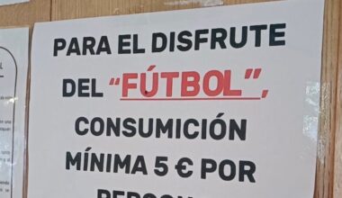 «Les cuesta 400 euros al mes tenerlo»