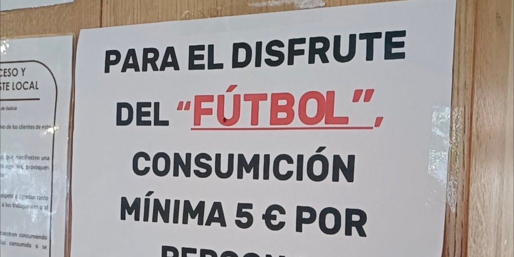 «Les cuesta 400 euros al mes tenerlo»