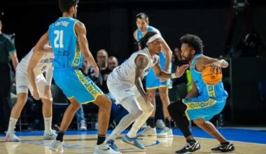 El Gran Canaria impone sus galones en Europa (83-93)