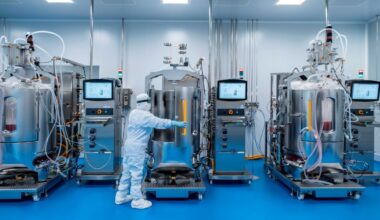 SPEEDCELL y las vacunas de la próxima pandemia