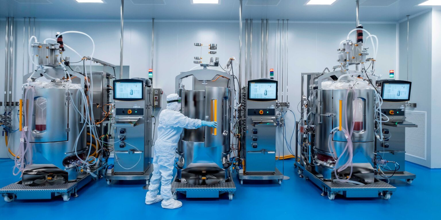 SPEEDCELL y las vacunas de la próxima pandemia