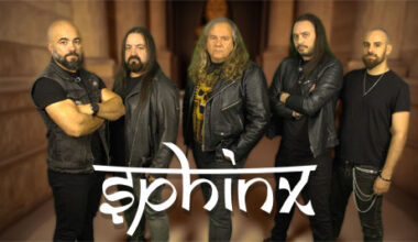 SPHINX anuncian concierto. Recordamos su álbum, su nueva formación, vídeos...