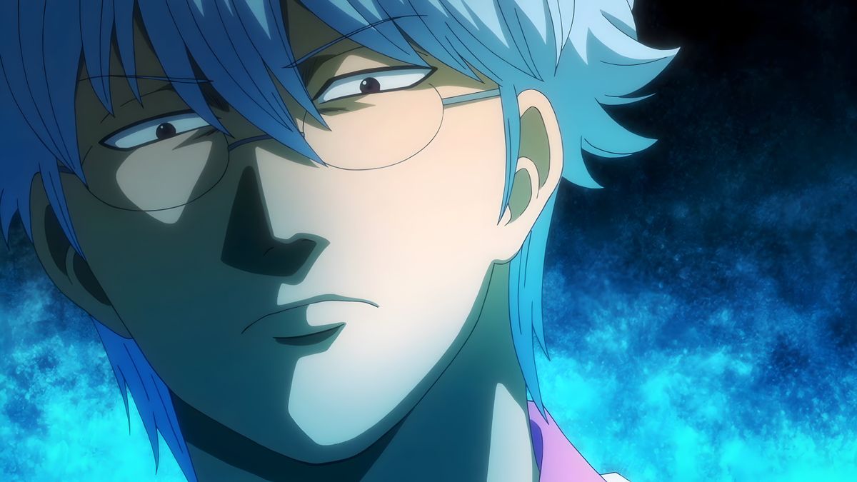 El spin-off de Gintama homenajea a una de las mejores series anime de todos los tiempos, aunque lo hace con una censura alocada y divertida