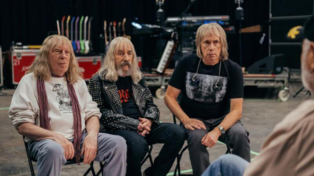 El In-Edit Barcelona presenta el programa de su 23º edición