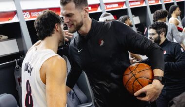 El redebut de Splitter en la NBA arrolla a los Warriors de Curry
