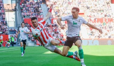 En directo: Real Sporting de Gijón - Racing de Santander