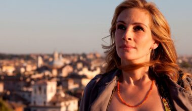 Acaba de llegar a España el nuevo libro de la autora superventas de 'Come, reza, ama' y está entre las obras recomendadas del otoño por 'The Washington Post'