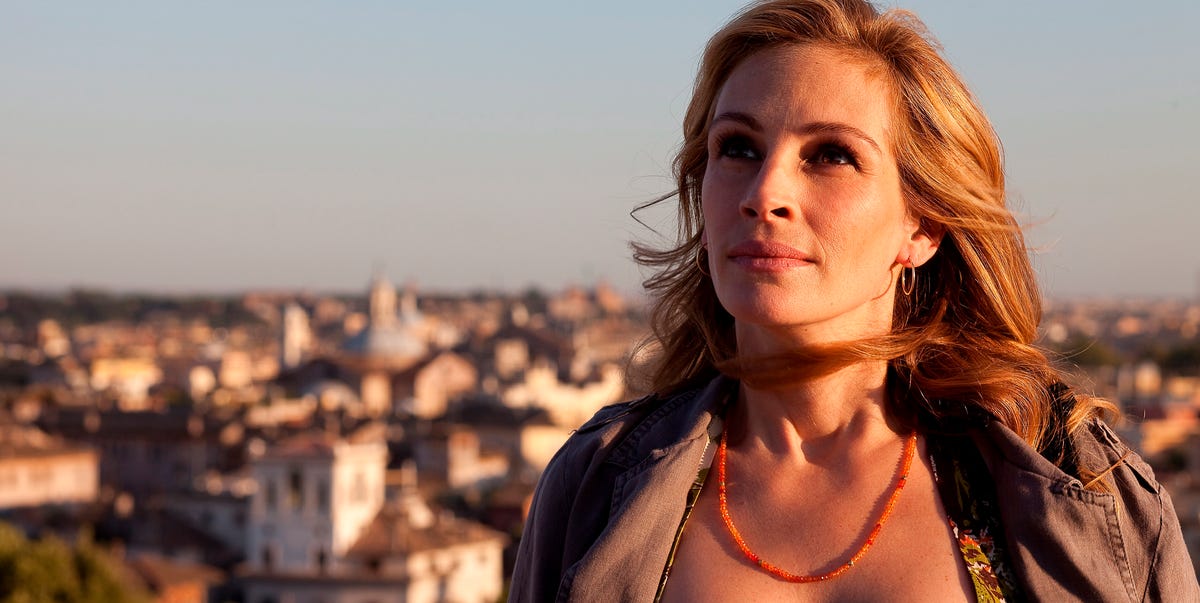 Acaba de llegar a España el nuevo libro de la autora superventas de 'Come, reza, ama' y está entre las obras recomendadas del otoño por 'The Washington Post'