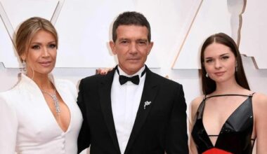 El motivo por el que Stella, la hija de Antonio Banderas, se casa en Valladolid