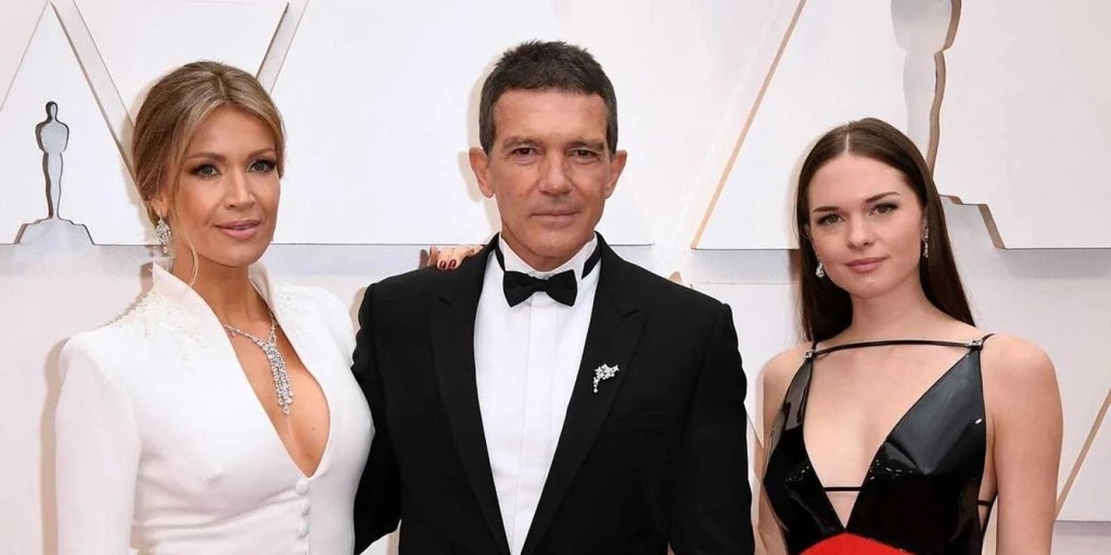 El motivo por el que Stella, la hija de Antonio Banderas, se casa en Valladolid
