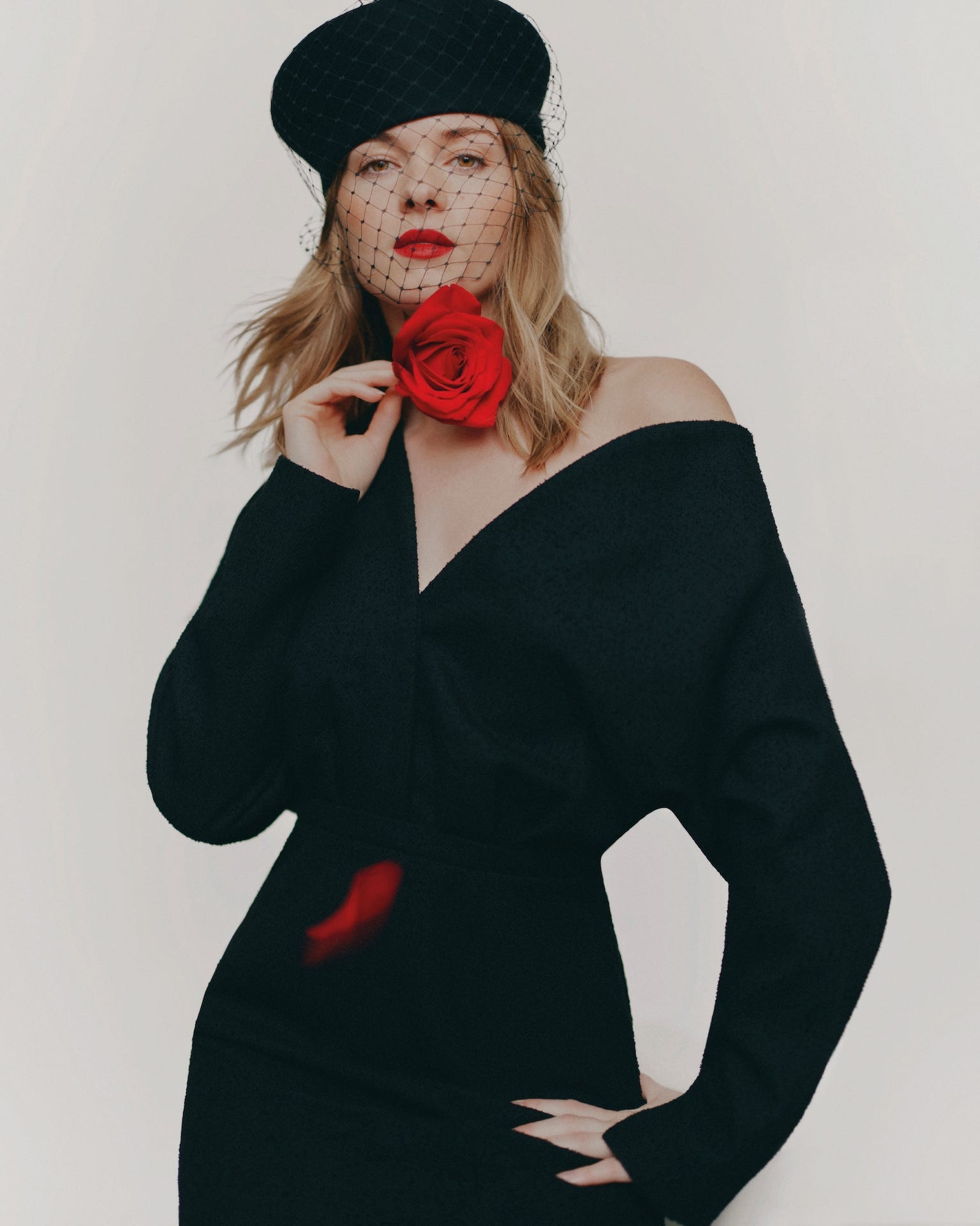 stella banderas sobre su familia y su futuro en sector audiovisual