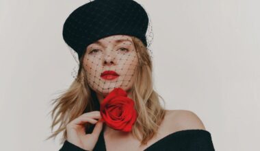 "Que no hable castellano perfecto no me hace sentir menos conectada a mi país"