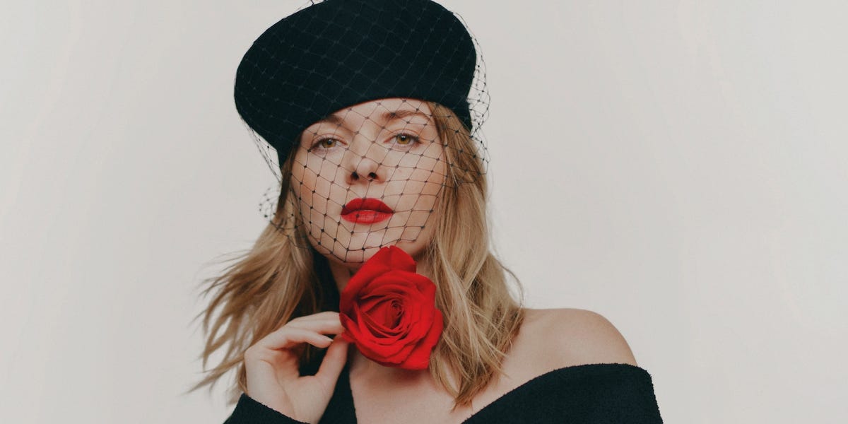 "Que no hable castellano perfecto no me hace sentir menos conectada a mi país"