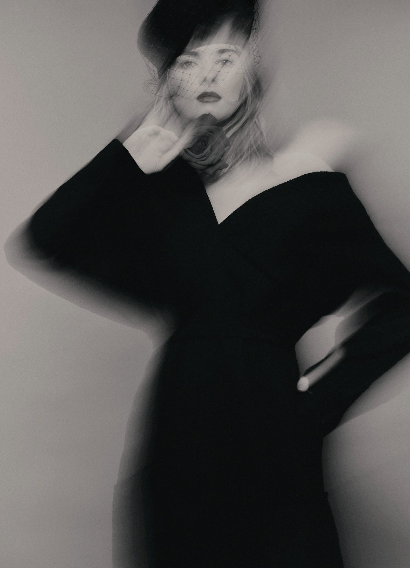 stella banderas sobre su familia y su futuro en sector audiovisual