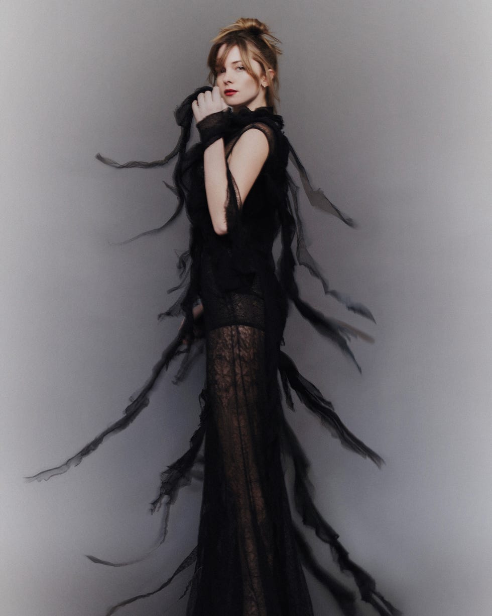 stella banderas sobre su familia y su futuro en sector audiovisual