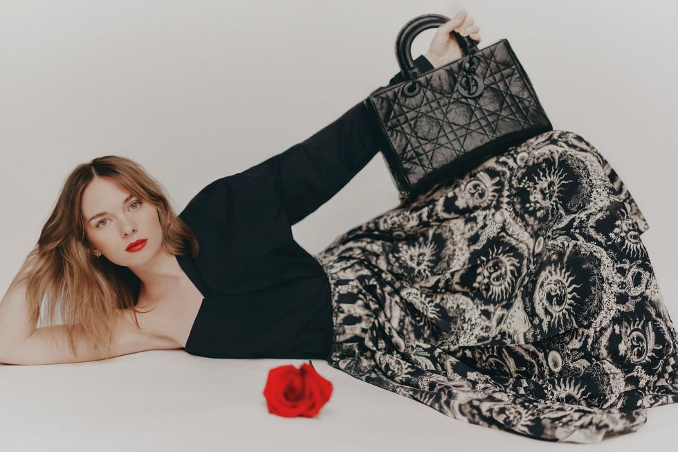 stella banderas sobre su familia y su futuro en sector audiovisual