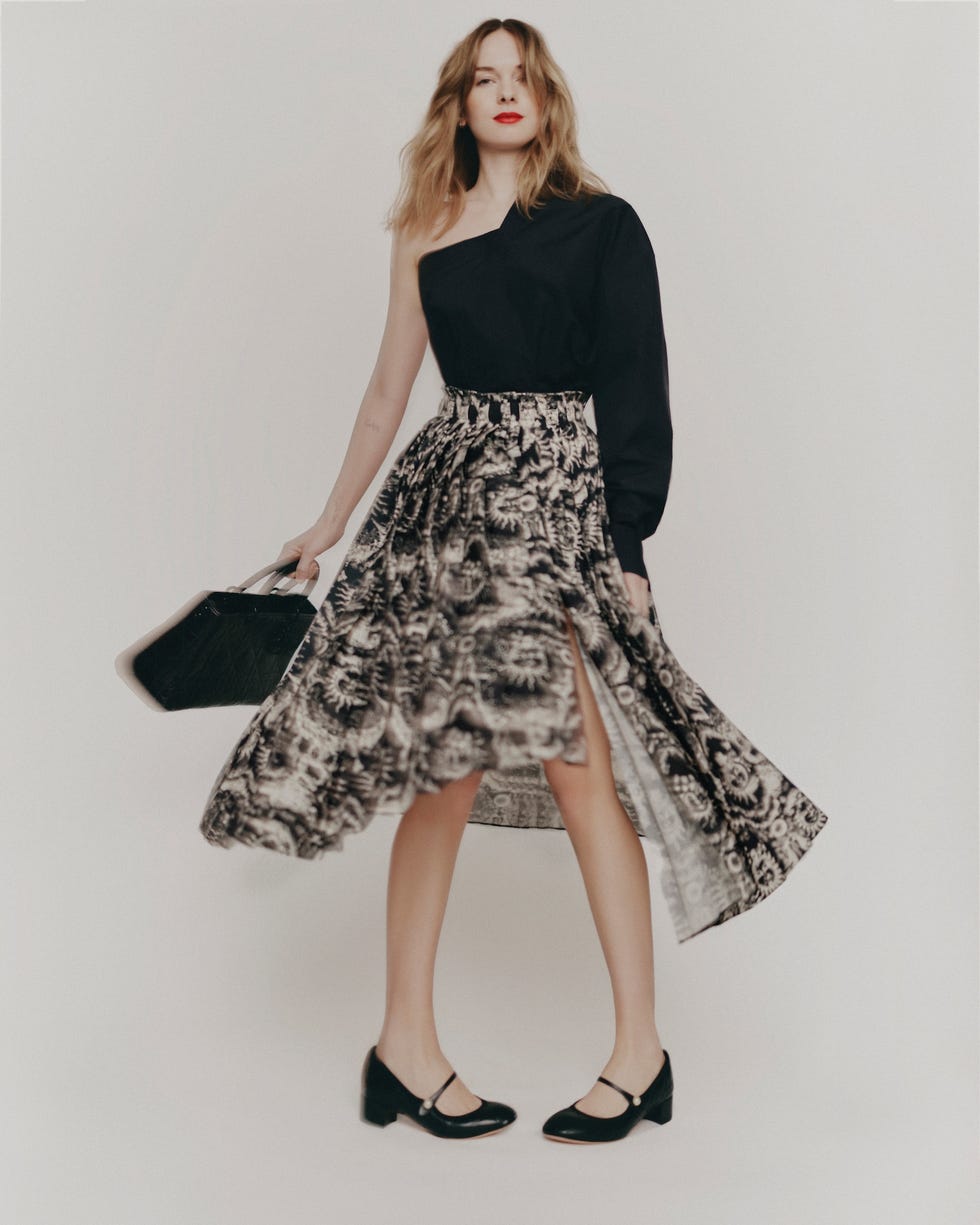 stella banderas sobre su familia y su futuro en sector audiovisual