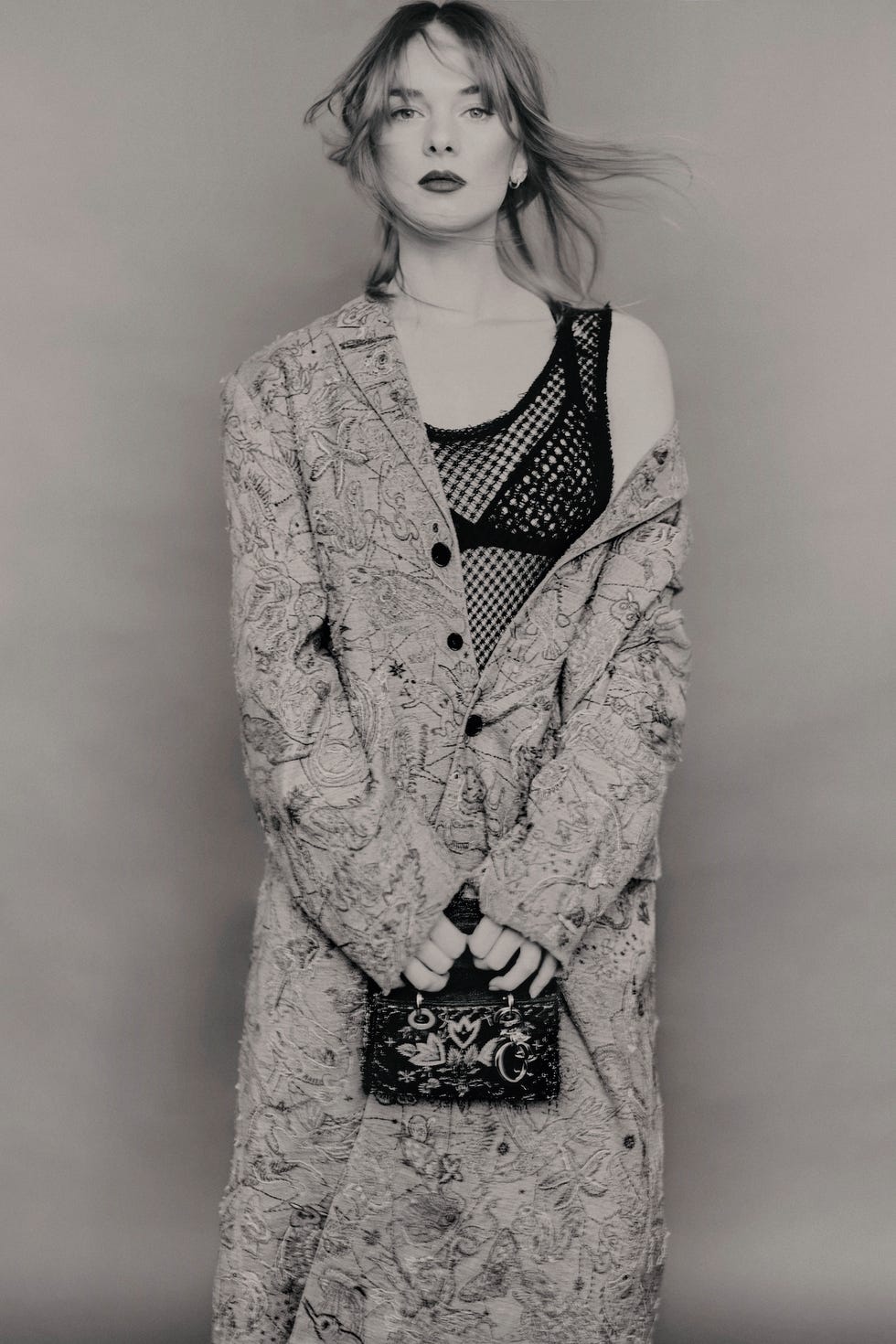 stella banderas sobre su familia y su futuro en sector audiovisual