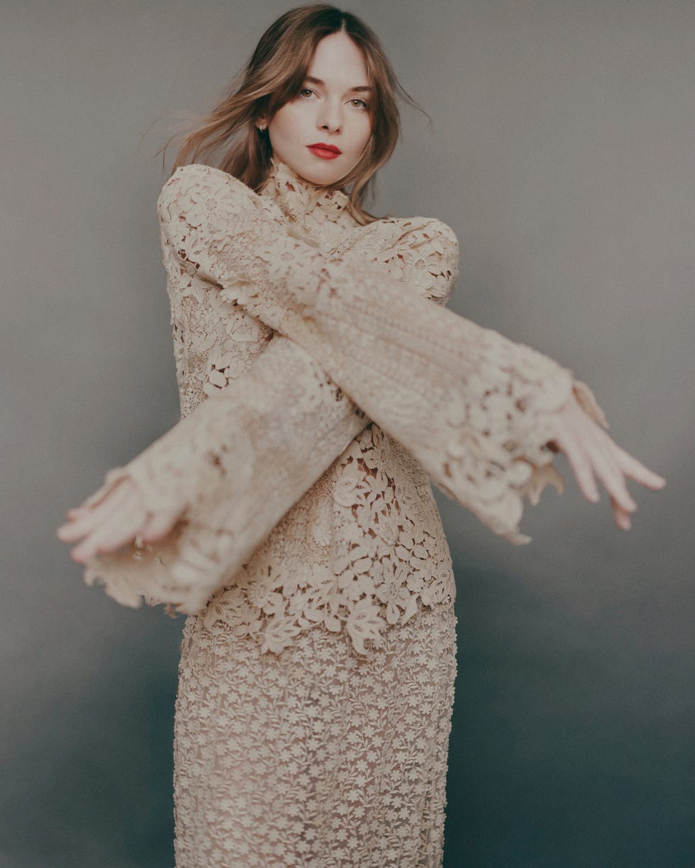 stella banderas sobre su familia y su futuro en sector audiovisual