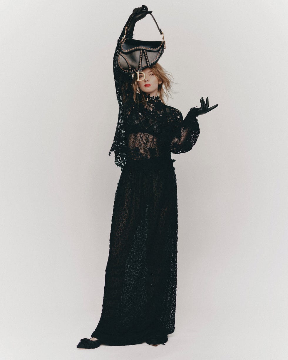 stella banderas sobre su familia y su futuro en sector audiovisual