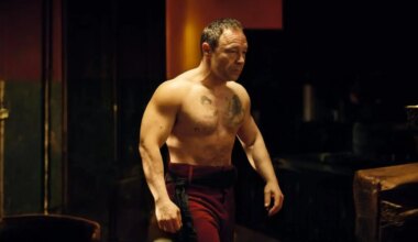 Si te gustó 'La casa Guinness', no te pierdas esta serie de su creador con el protagonista de 'Adolescencia'