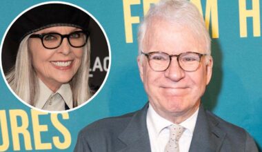 el conmovedor tributo de Steve Martin a su icónica compañera en 'El padre de la novia'