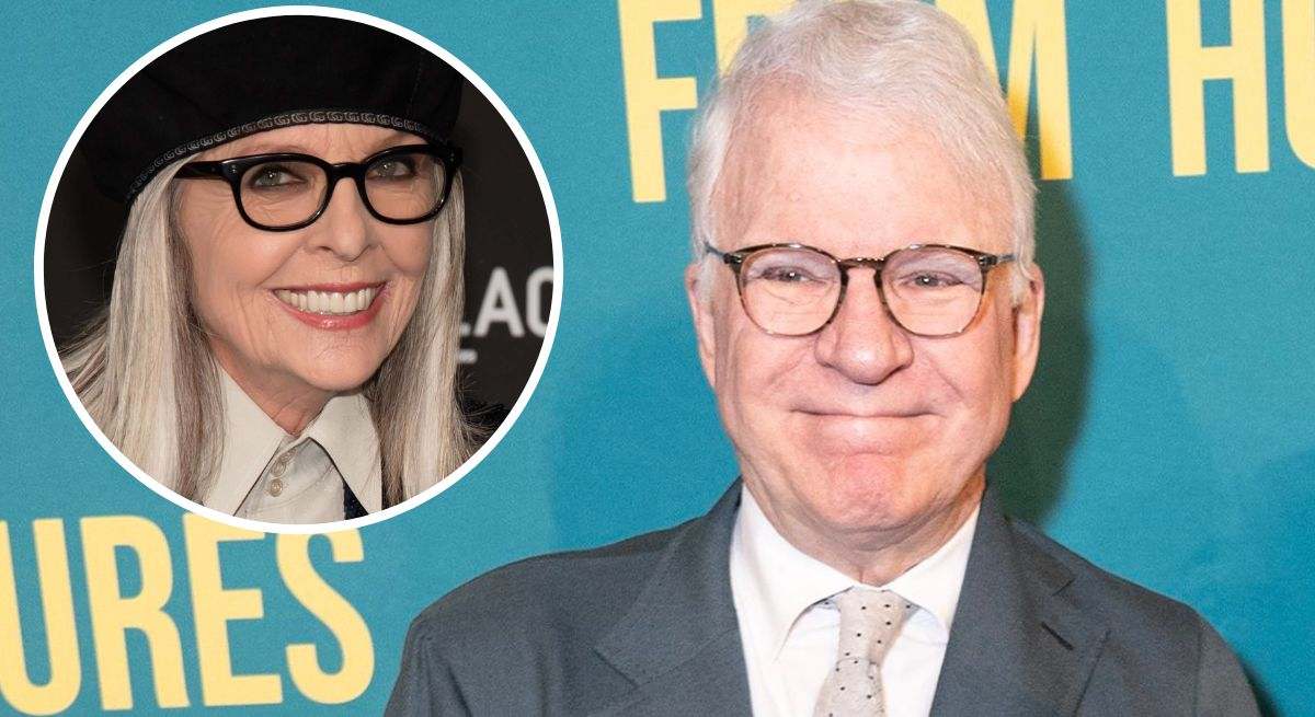 el conmovedor tributo de Steve Martin a su icónica compañera en 'El padre de la novia'